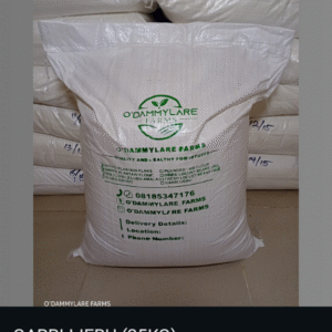 garri ijebu (25kg)